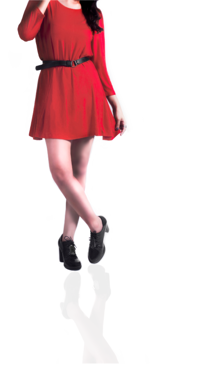 Fashion Forward